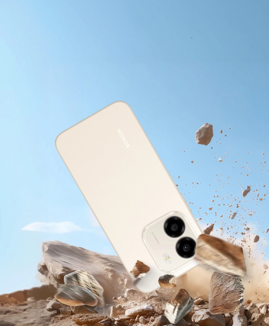 HONOR X6e