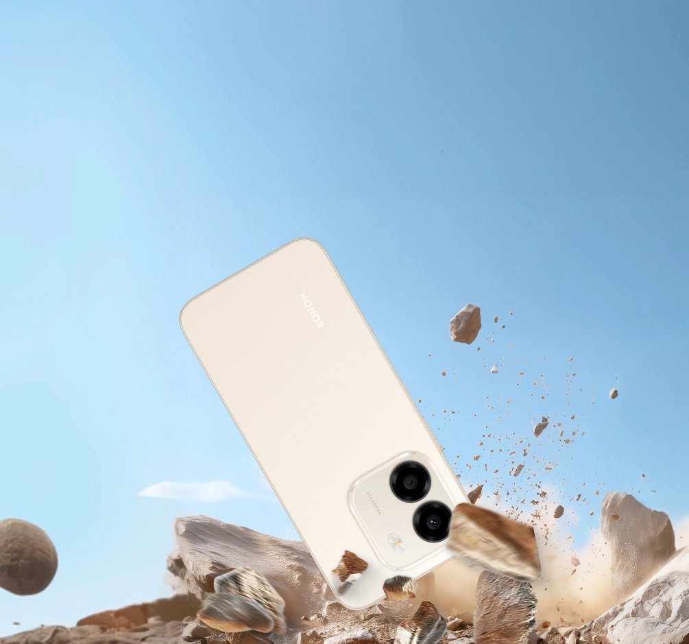 HONOR X6e