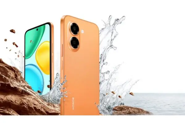 HONOR X7e
