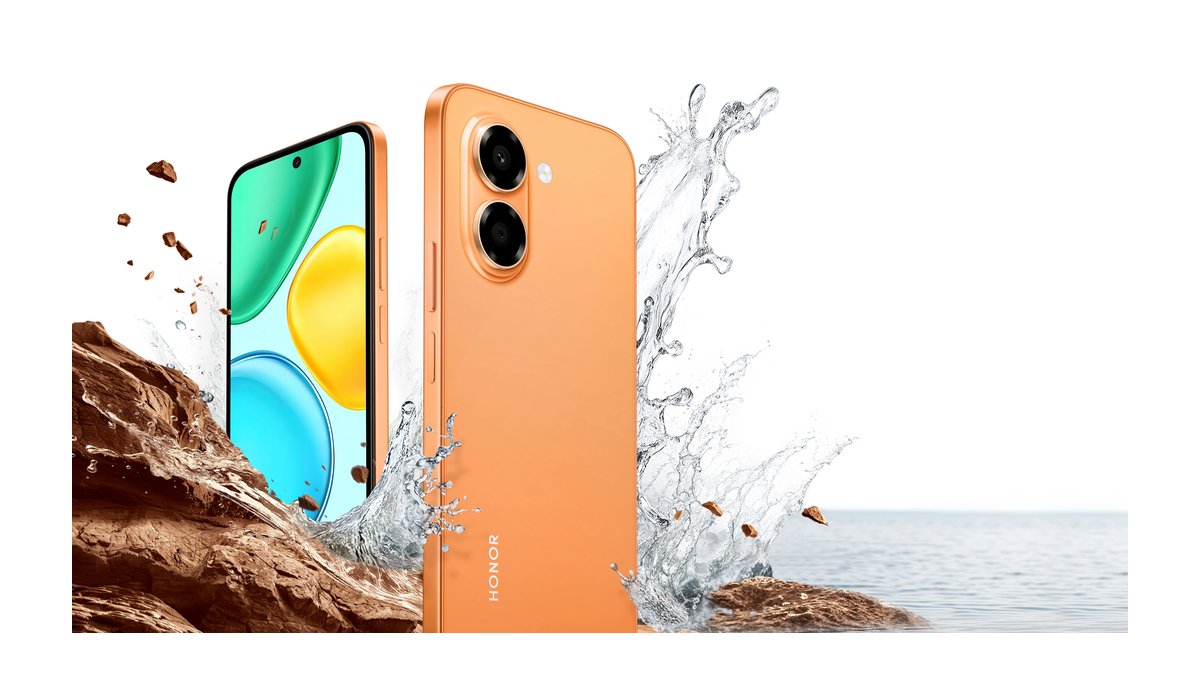 HONOR X7e