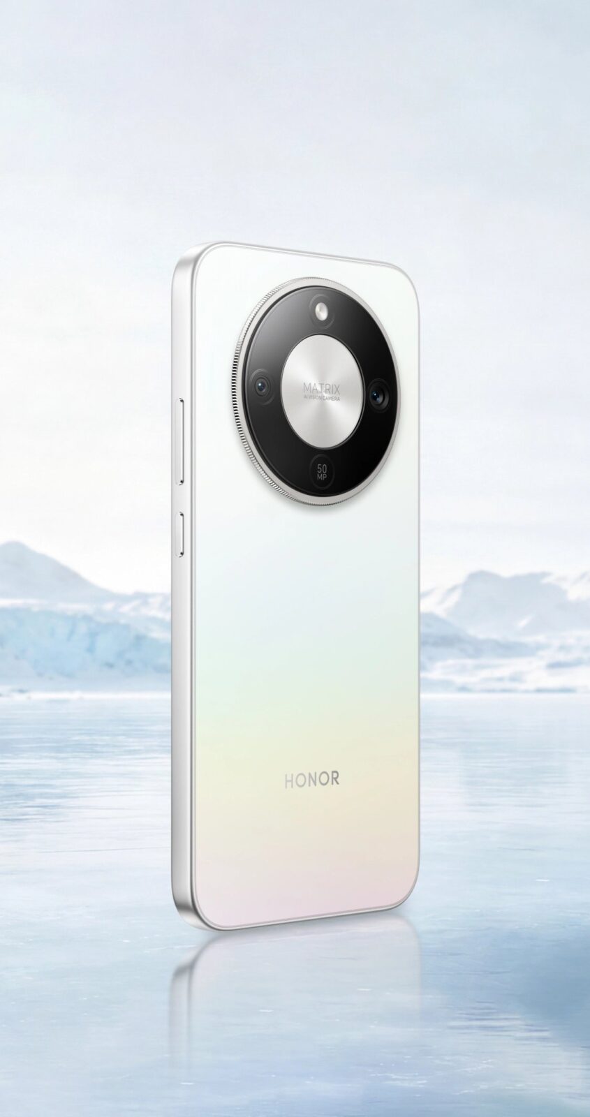 HONOR X9e s