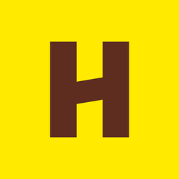 أيقونة HungerStation