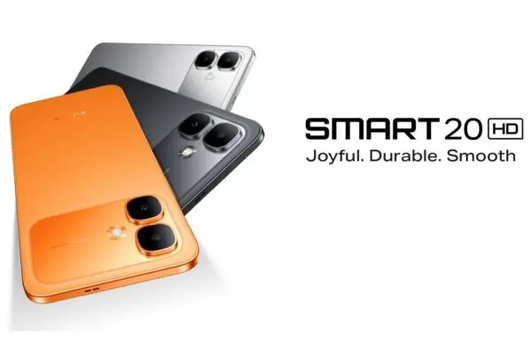 Infinix SMART 20 HD