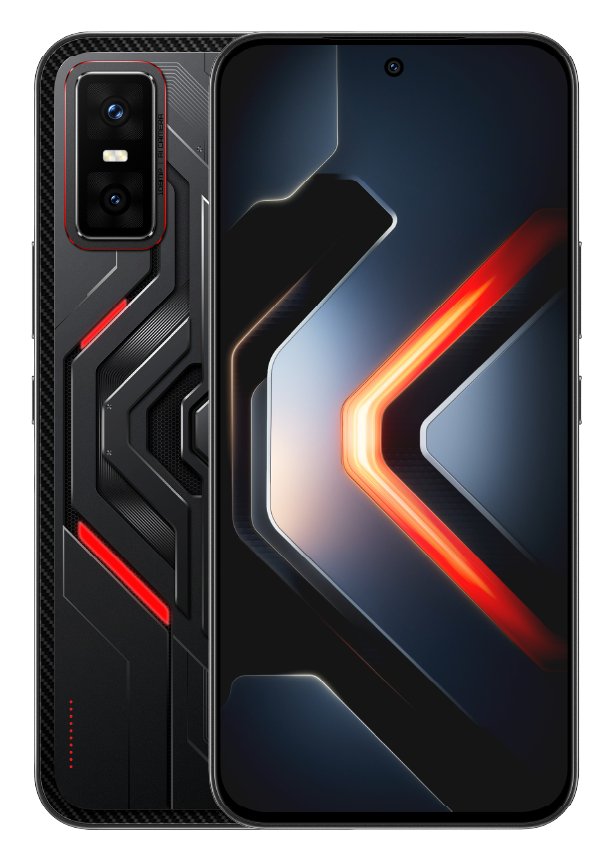 Infinix SMART 20 HD
