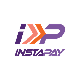 أيقونة InstaPay Egypt