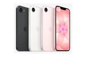 Apple iPhone 17e