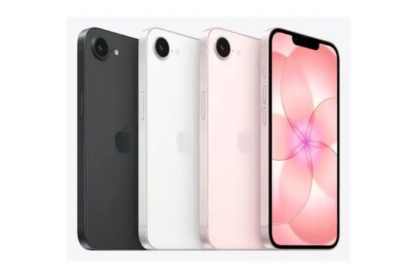 Apple iPhone 17e