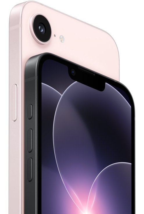Apple iPhone 17e