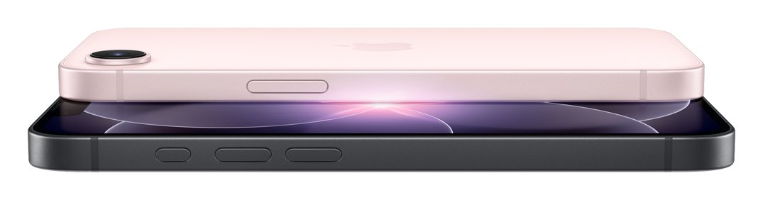 Apple iPhone 17e