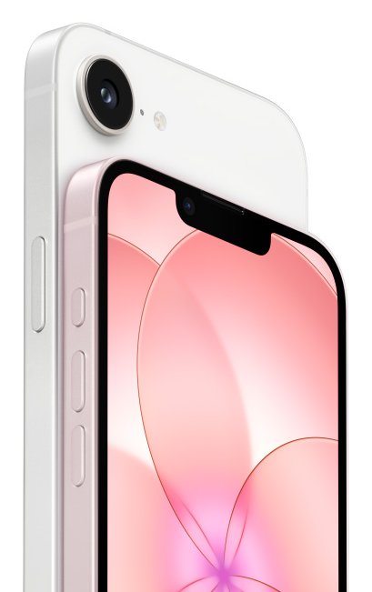 Apple iPhone 17e