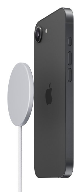 Apple iPhone 17e