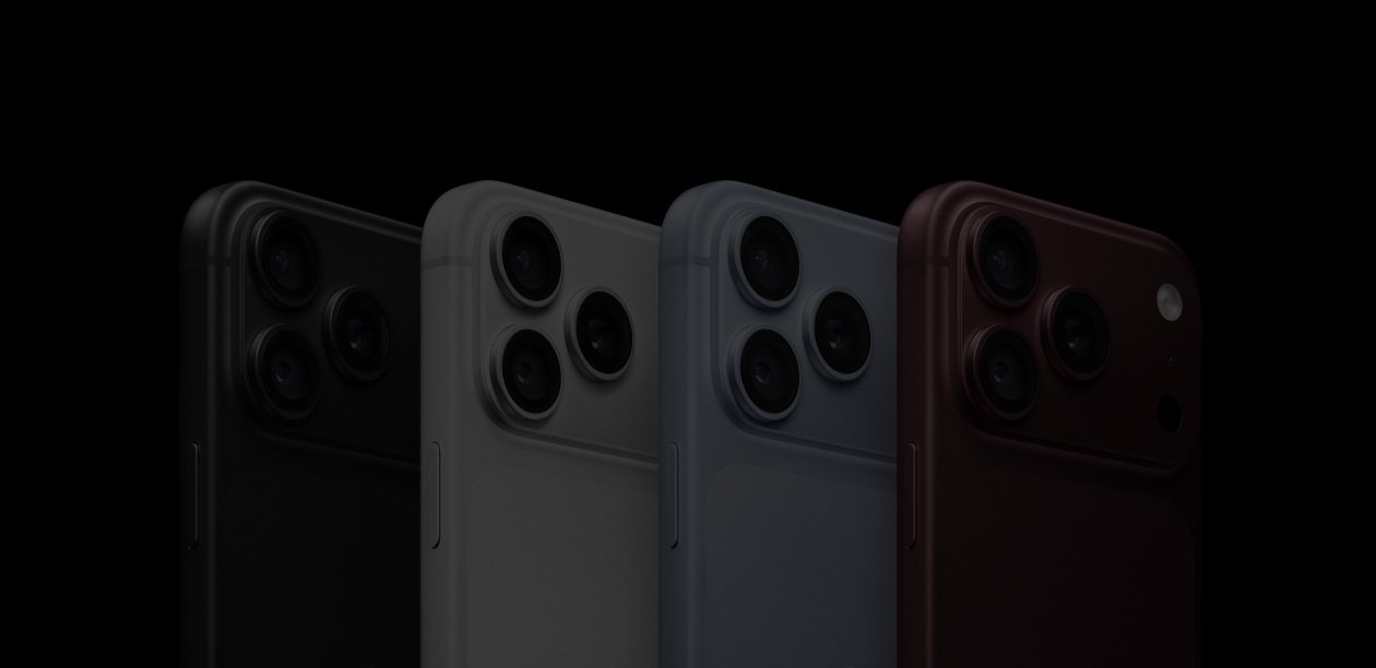 iPhone 18 Pro and 18 Pro Max