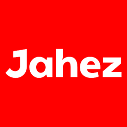 أيقونة Jahez