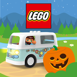أيقونة LEGO® DUPLO® World