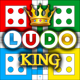 أيقونة Ludo King®