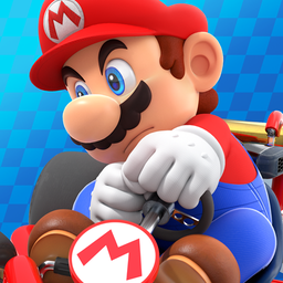 أيقونة Mario Kart Tour