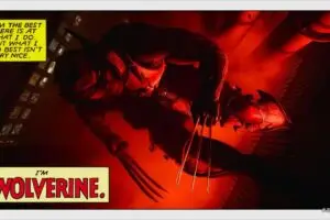 صورة من وضع التقاط الصور في لعبة Marvels Wolverine