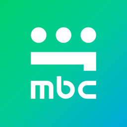 أيقونة MBC Shahid