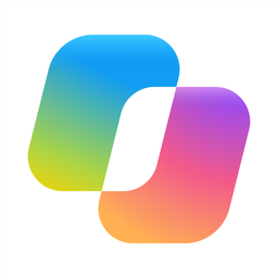 أيقونة Microsoft Copilot
