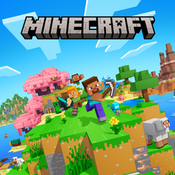 أيقونة Minecraft