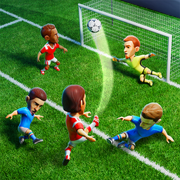 أيقونة Mini Football