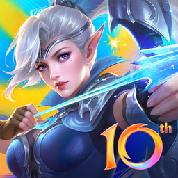 أيقونة Mobile Legends