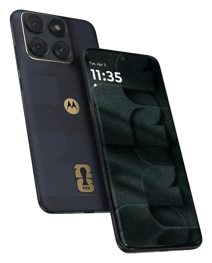 motorola edge 70 fusion