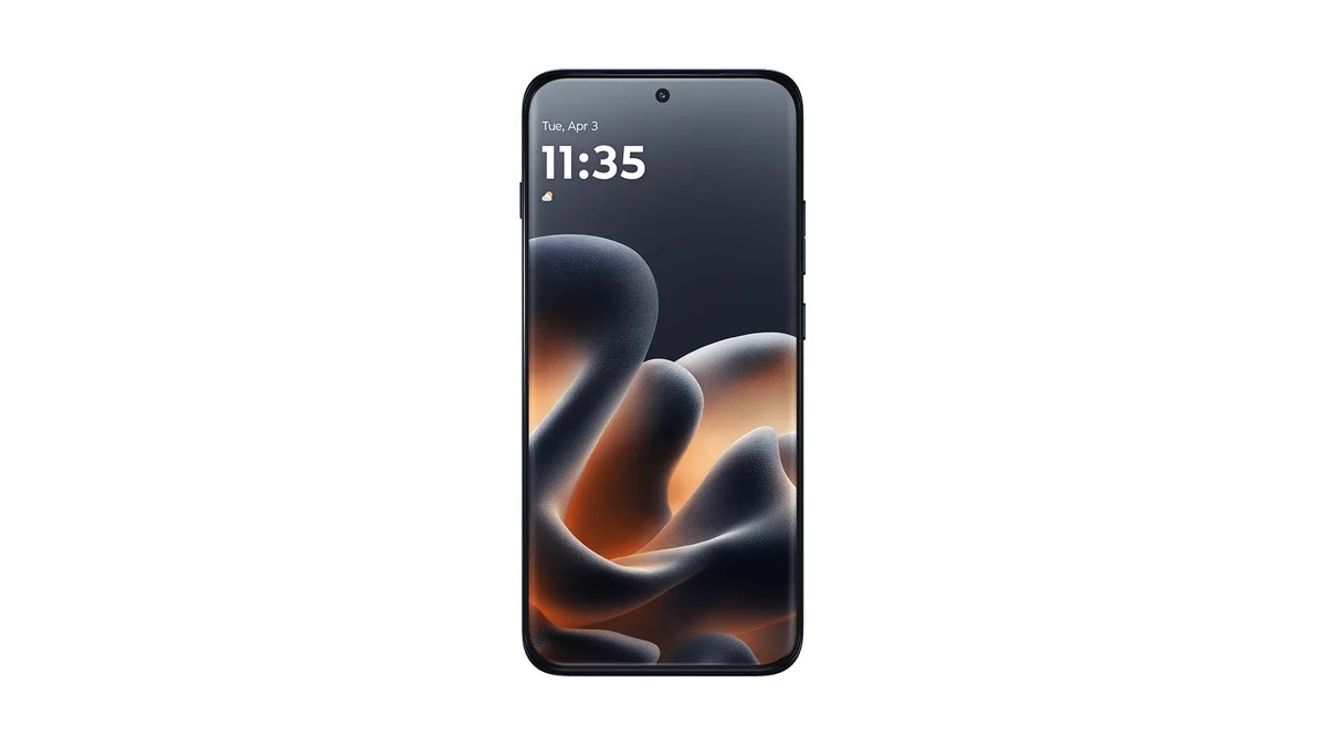 motorola edge 70 pro