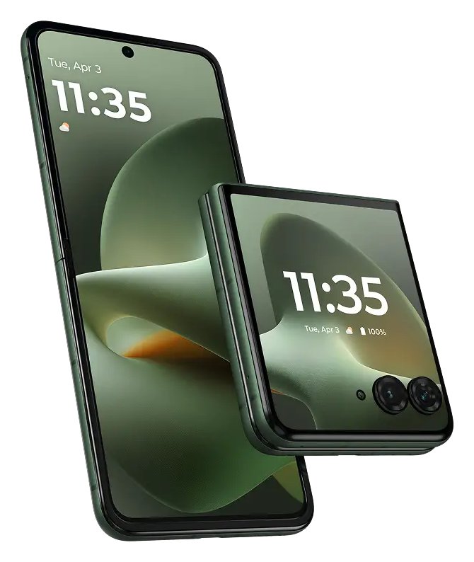 motorola razr 70 plus