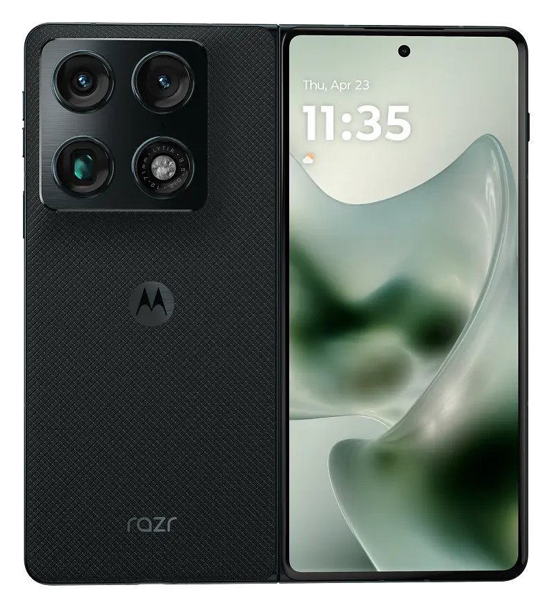 motorola razr fold