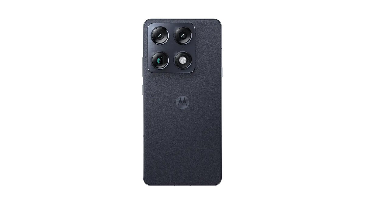 motorola signature
