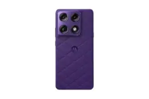 motorola signature