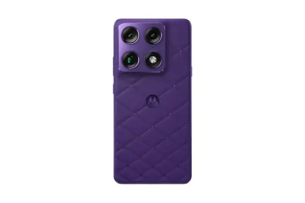 motorola signature