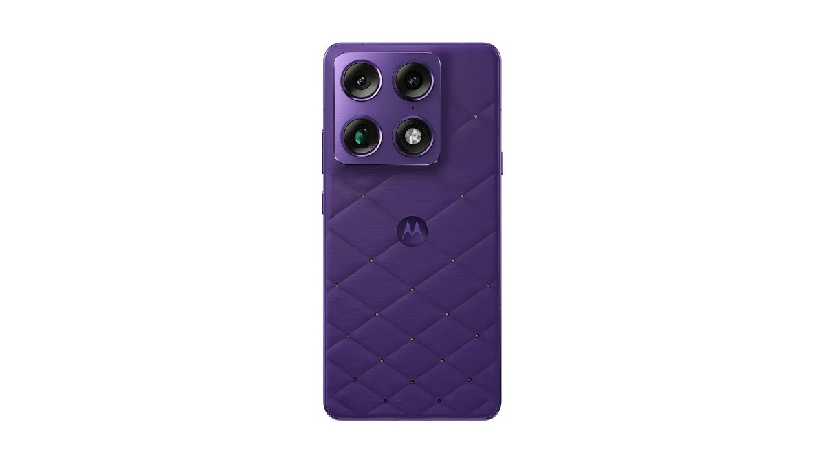 motorola signature