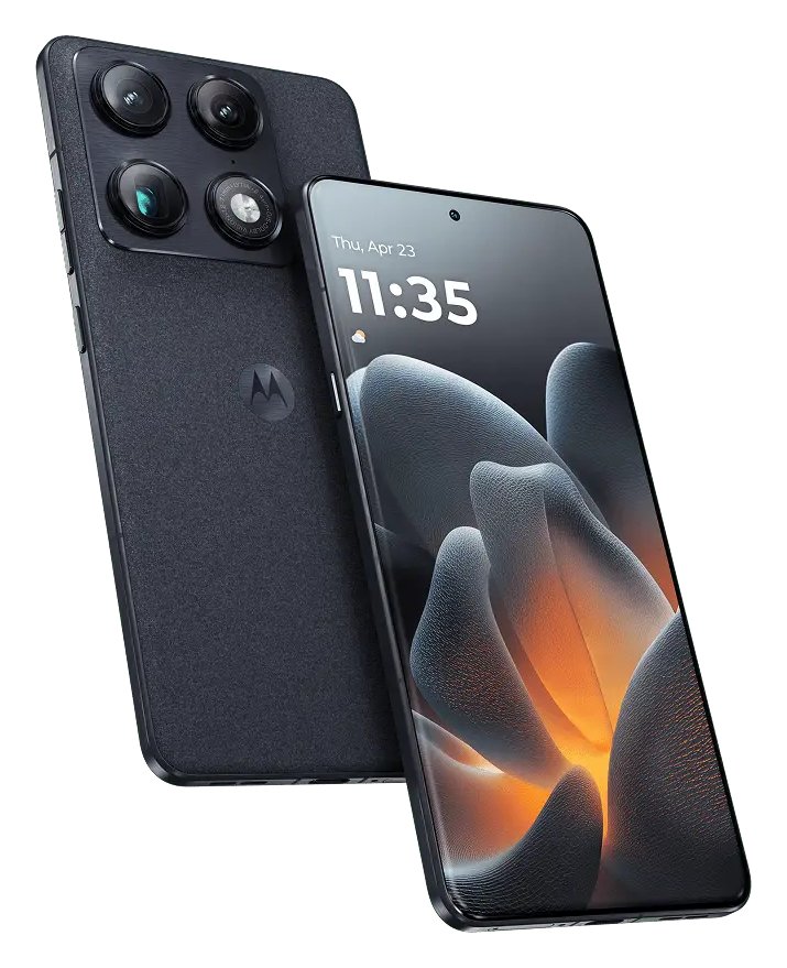 motorola signature