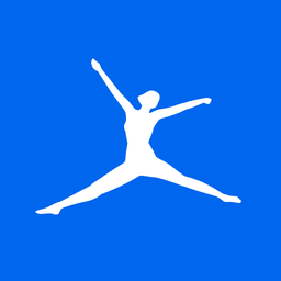 أيقونة MyFitnessPal