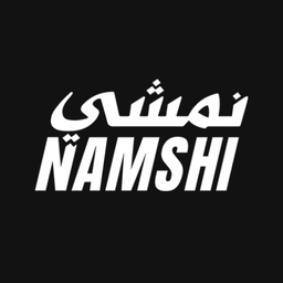 أيقونة Namshi