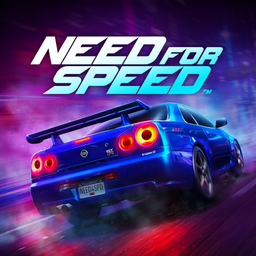 أيقونة Need for Speed™ No Limits