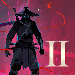 أيقونة Ninja Arashi 2