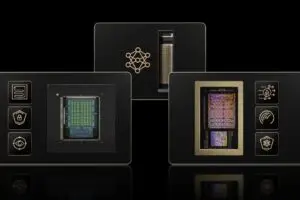 صورة رسمية لشرائح معالجات NVIDIA ومعمارية OpenShell لأمان الذكاء الاصطناعي