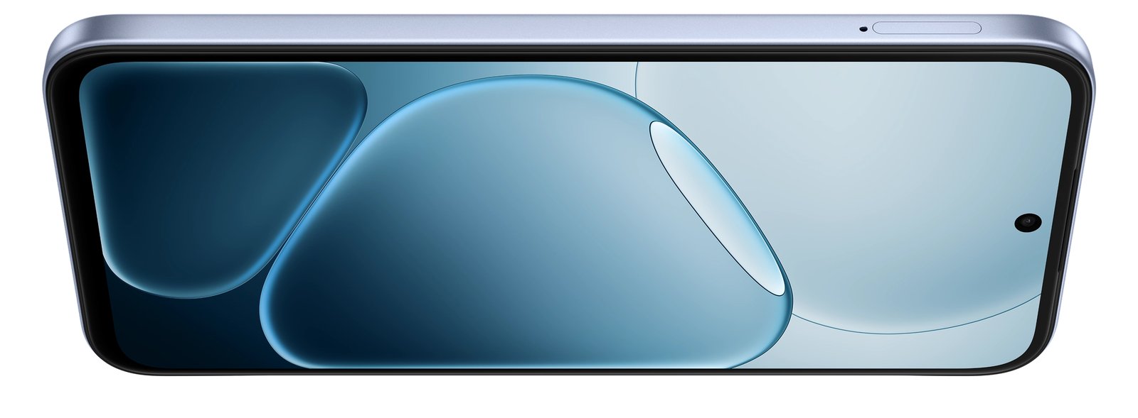 OPPO A6t 5G
