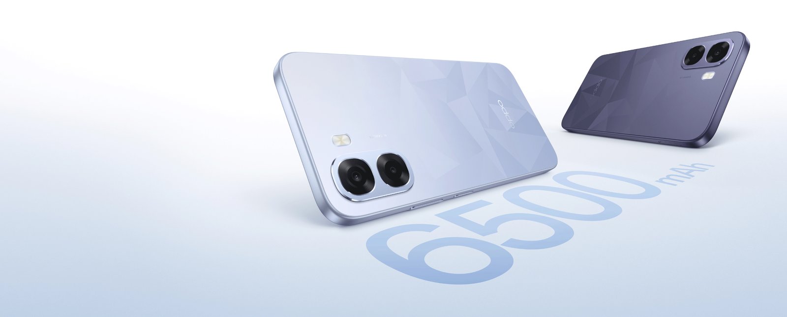 OPPO A6t 5G