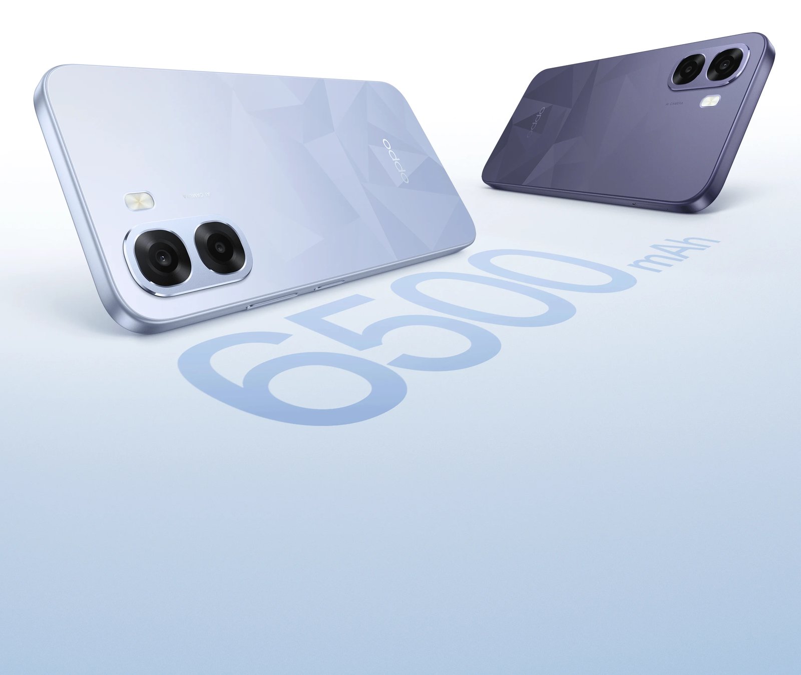 OPPO A6t 5G