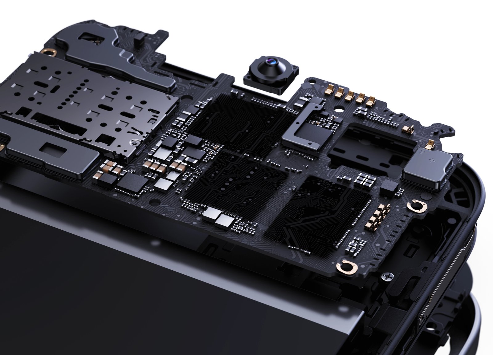 OPPO A6t 5G