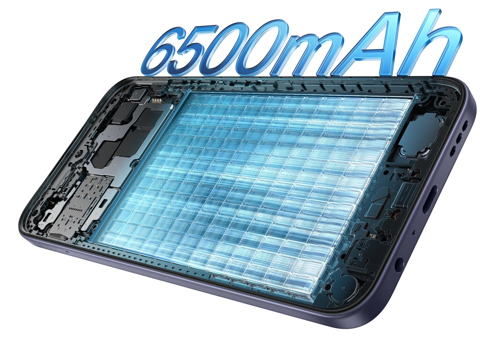 OPPO A6t 5G