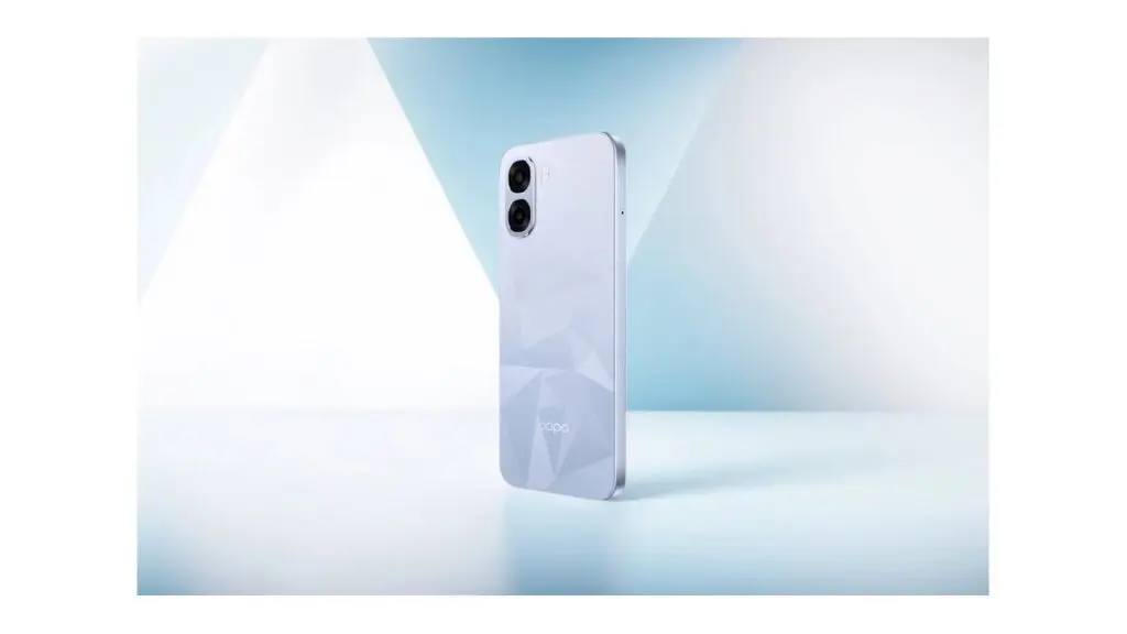 OPPO A6t 5G