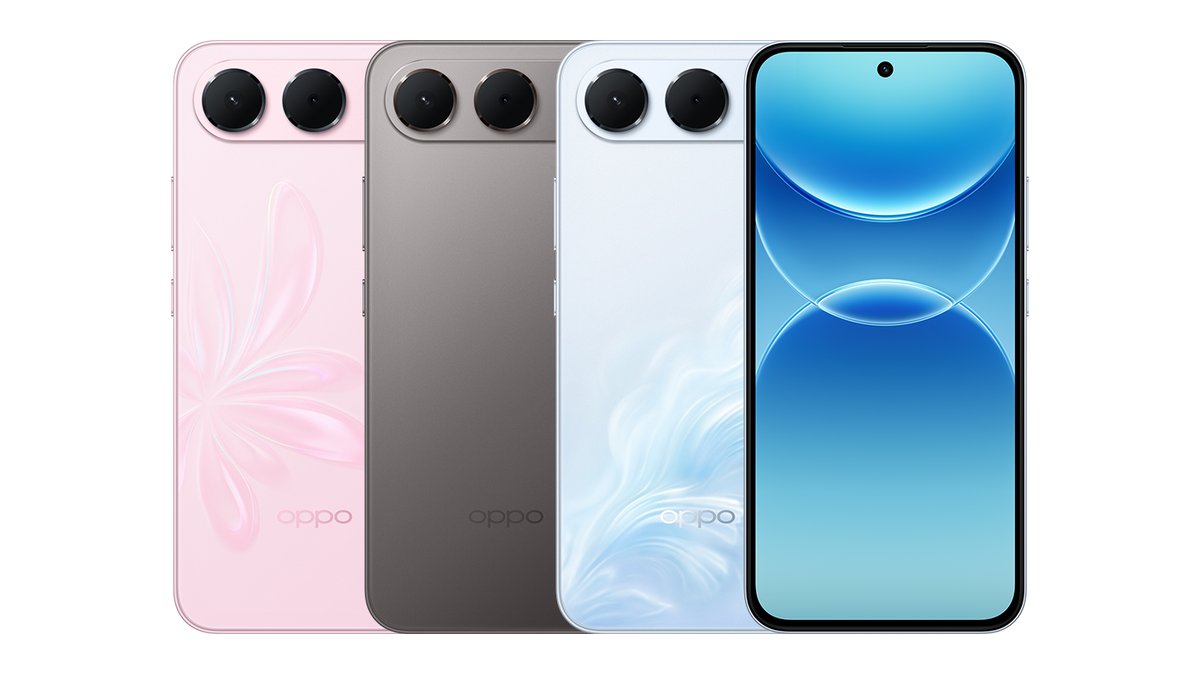 OPPO A7 Pro 5G