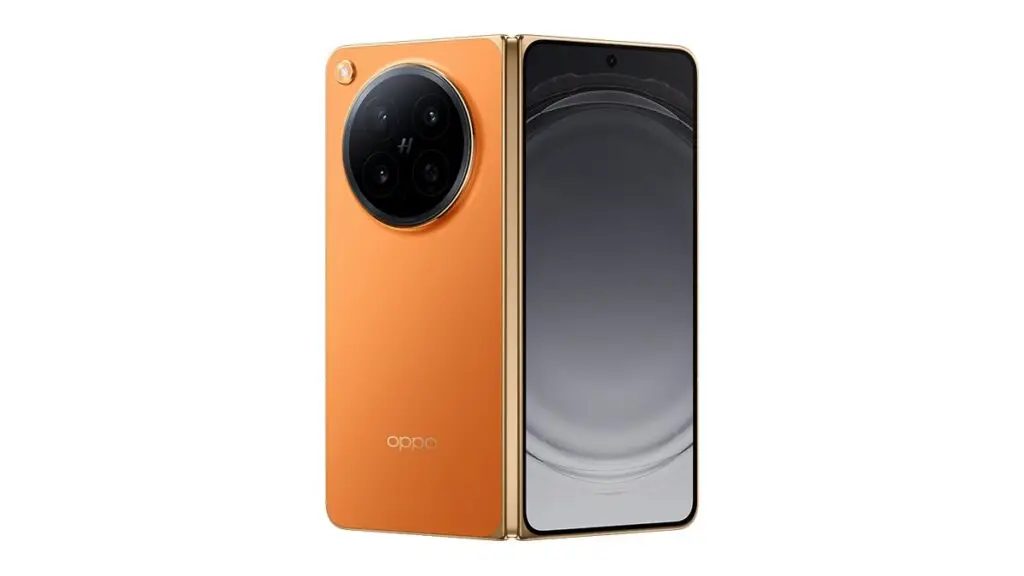 OPPO Find N6