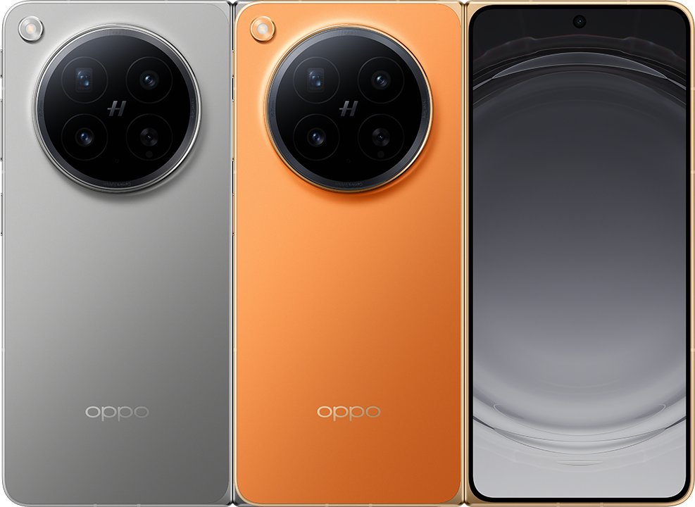 OPPO Find N6