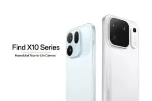 هواتف سلسلة OPPO Find X10 مع كاميرات متطورة